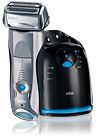 Braun Series 7 with Sonic Technology