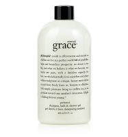 Philosophy Eternal Grace Perfumed Shampoo, Bath and Shower Gel