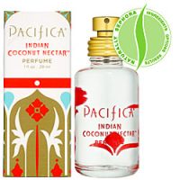 Pacifica Indian Coconut Nectar Spray Perfume