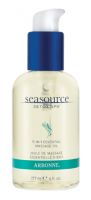 Arbonne SeaSource Detox Spa 5-in-1 Essential Massage Oil