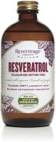 ReserveAge Organics Resveratrol Cellular Age-defying Tonic