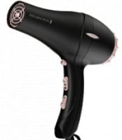 Remington T-Studio Pearl Ceramic Professional AC Hair Dryer