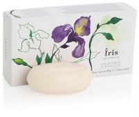 Crabtree & Evelyn Iris Triple Milled Soap