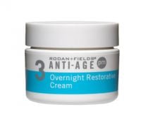Rodan Anti-Age Overnight Restorative Cream