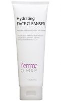 FemmeScience Femme Science Hydrating Face Cleanser