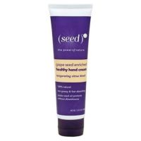 (seed) Healthy Hand Cream