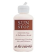 Cosmetics A La Carte Perfect Skin Sun Stop
