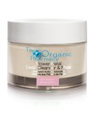 The Organic Pharmacy London Flower Petal Deep Cleanser and Exfoliating Mask