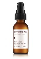 N.V. Perricone Perricone MD More Than Moisture SPF 30