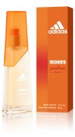 Adidas Moves Plus for Her