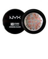 NYX Cosmetics HD Studio Photogenic Grinding Blush