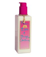 Juicy Couture Peace Love & Juicy Couture Body Lotion