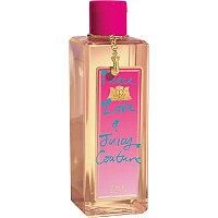Juicy Couture Peace Love & Juicy Couture Shower Gel