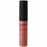 NYX Cosmetics NYX Soft Matte Lip Cream