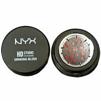 NYX Cosmetics NYX HD Grinding Blush