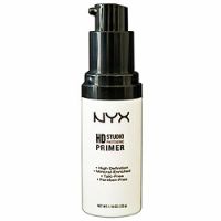NYX Cosmetics NYX HD Primer
