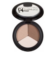 It Cosmetics Naturally Pretty Eyeshadow Trio