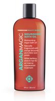 Argan Magic Nourishing Bath Oil