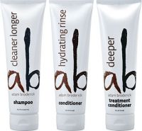 ab haircare Cleaner Longer Shampoo