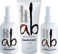ab haircare Smoother Sleeker Blowdry Hybrid
