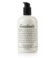 Philosophy Be Somebody Unscented Body Lotion