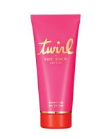 Kate Spade Twirl Shower Gel