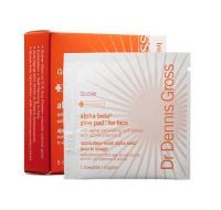 Dr. Dennis Gross Skincare Alpha Beta Glow Pads