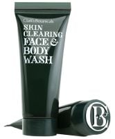 Clark's Botanicals Skin Clearing Face & Body Wash