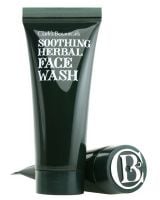 Clark's Botanicals Soothing Herbal Face Wash