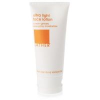 Lather Ultra Light Face Lotion
