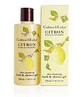 Crabtree & Evelyn Citron, Honey & Coriander Skin Cleansing Bath & Shower Gel