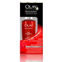 Olay Regenerist Night Resurfacing Elixir