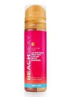Victoria's Secret Beach Sexy Adjustable Self-Tan Lotion with Shimmer