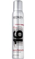Redken Pure Force 16 Non-Aerosol Fixing Spray