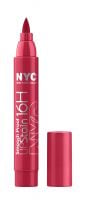NYC New York Color Cosmetics Smooch Proof 16HR Lip Stain