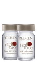 Redken Intra Force Hair Advance Treatment for Noticeably Thinning Hair