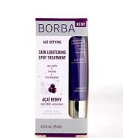 Borba Age Defying Skin Lightening Spot Treatment