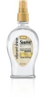 Suave Professionals Vibrant Shine Spray