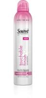 Suave Professionals Touchable Finish Lightweight Hold Hairspray