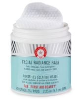 First Aid Beauty Facial Radiance Pads