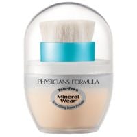Physicians Formula Mineral Wear Talc-Free Mineral Airbrushing Loose Powder SPF 30