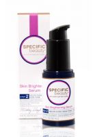 Specific Beauty Skin Brightening Serum