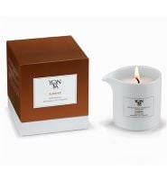 Cal-a-Vie Yonka Soothing Massage Oil Candle