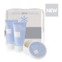 Lather Winter Skin Rescue Kit