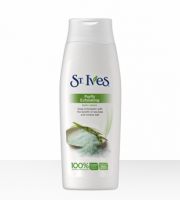 St. Ives Purify Exfoliating Body Wash