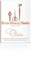 Chella Beautiful Eyebrow Tool Kit