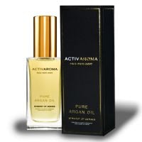 ActivAroma Face, Hair and Body Oils