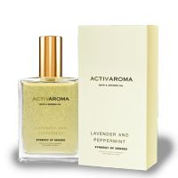 ActivAroma Bath & Shower Oils