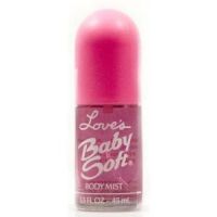 Dana Fragrance Love's Baby Soft by Dana