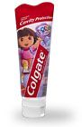 Colgate Kids Toothpastes